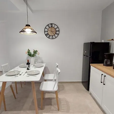 Hector Luxury House Villa Vathy  Dış mekan fotoğraf