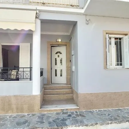 Hector Luxury House Villa Vathy  Dış mekan fotoğraf