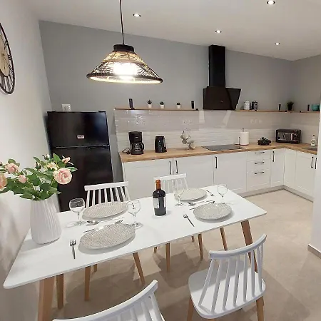 Hector Luxury House Villa Vathy  Dış mekan fotoğraf
