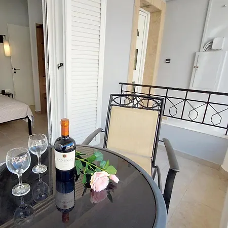 Hector Luxury House Villa Vathy  Dış mekan fotoğraf