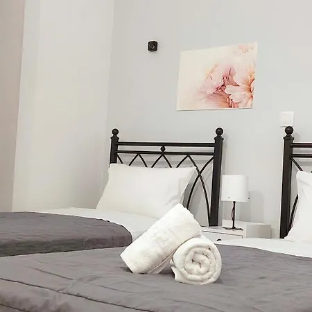 Hector Luxury House Villa Vathy  Dış mekan fotoğraf
