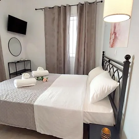 Hector Luxury House Villa Vathy  Dış mekan fotoğraf