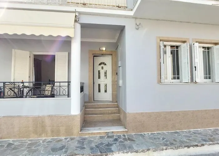 Hector Luxury House