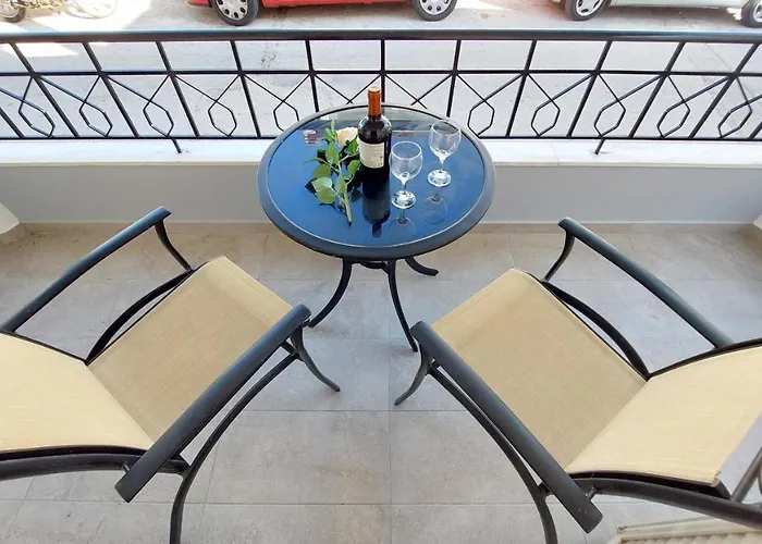 Hector Luxury House