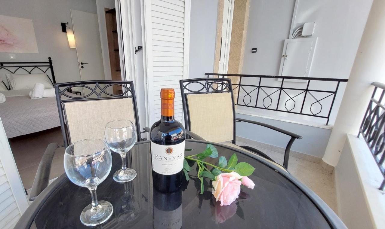 Hector Luxury House Vathy (Ithaca)