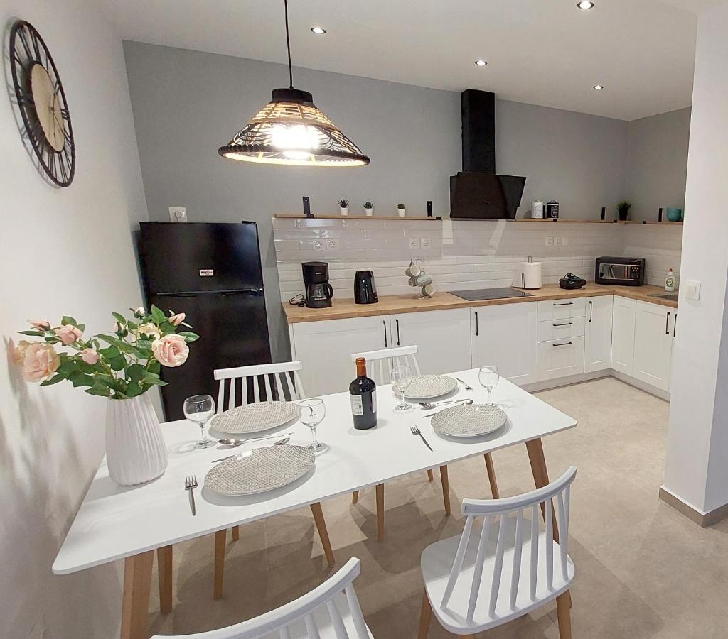 Hector Luxury House Holiday home *