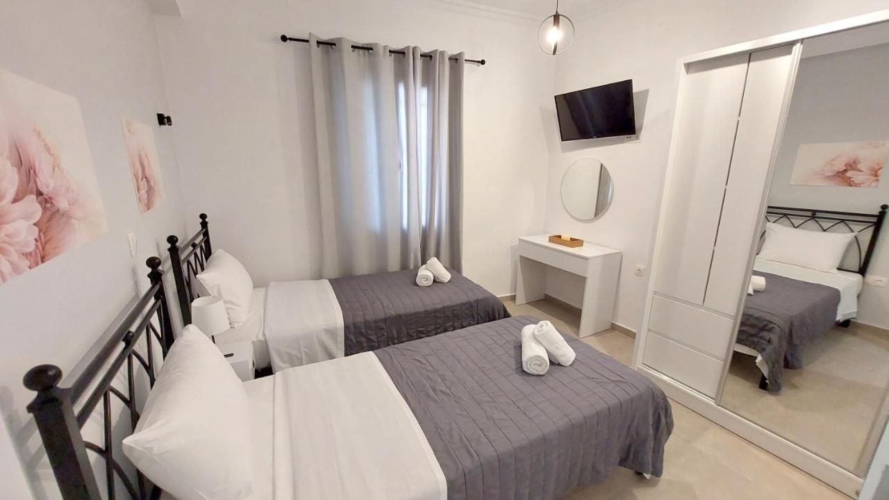 Hector Luxury House Vathy (Ithaca)