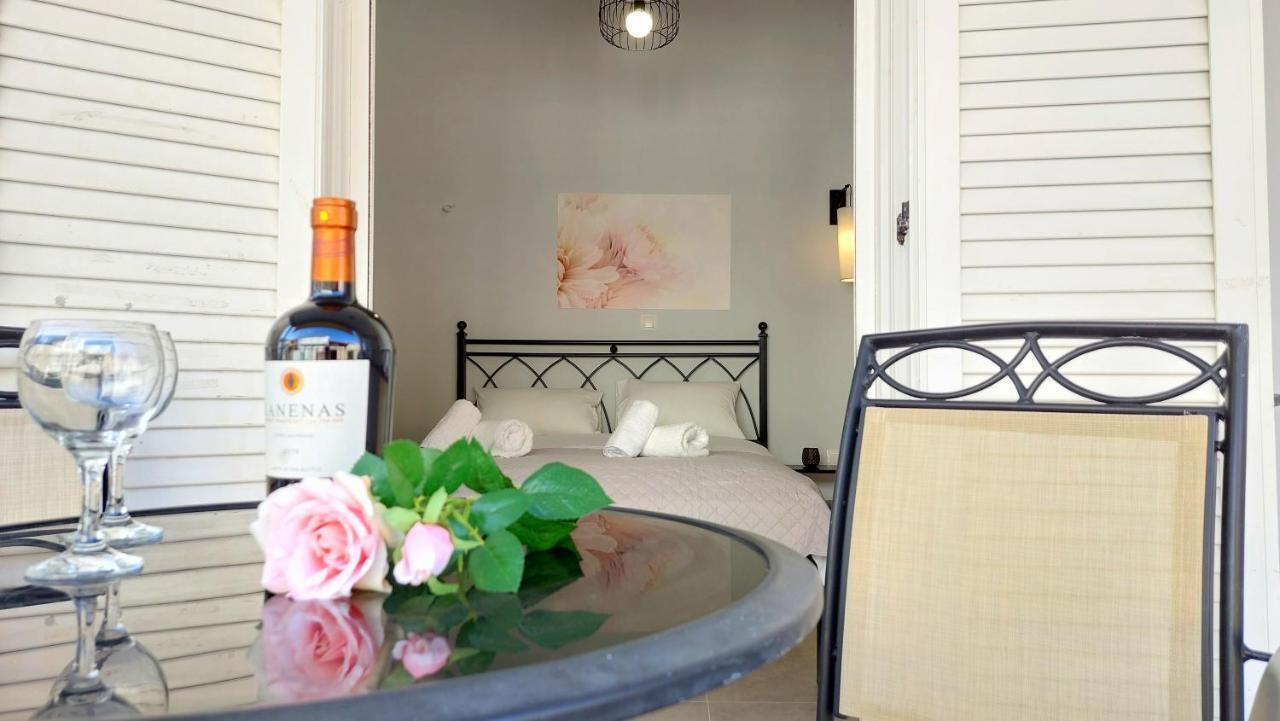 Hector Luxury House Holiday home *