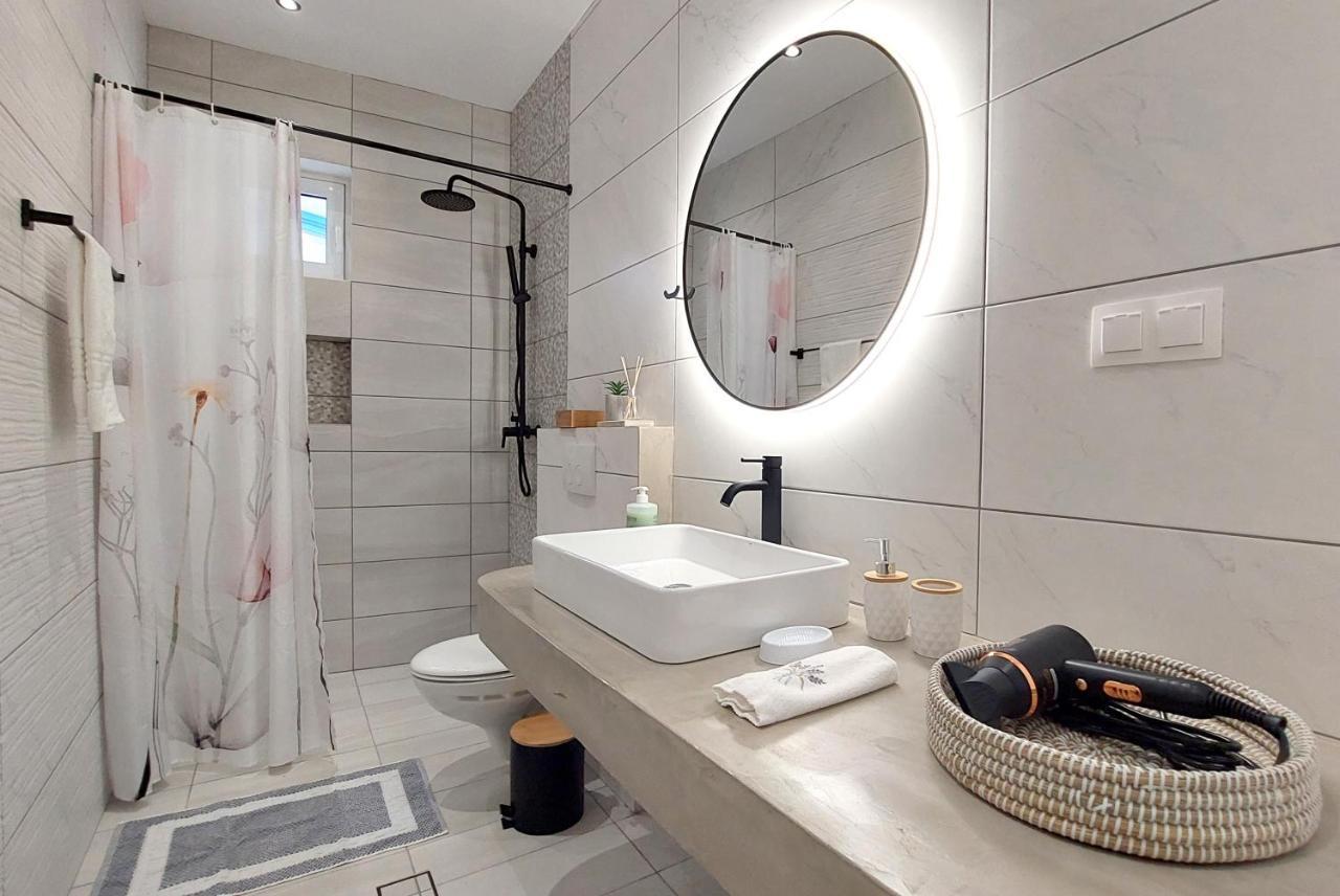 Hector Luxury House Vathy (Ithaca)