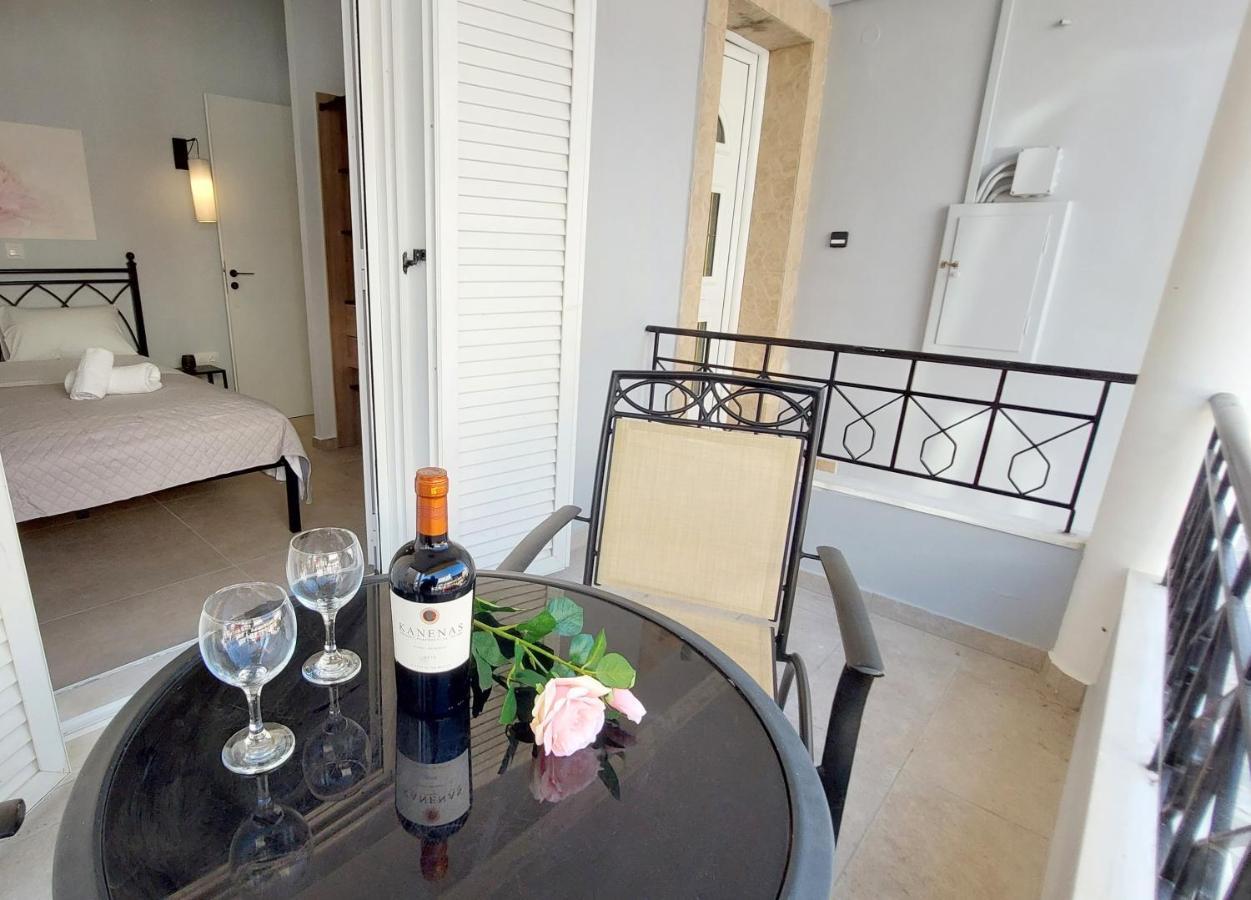 Holiday home Hector Luxury House