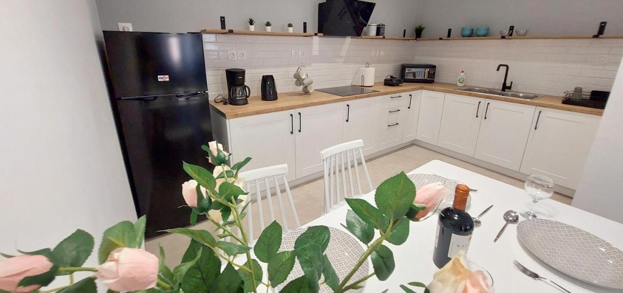 Hector Luxury House Holiday home *