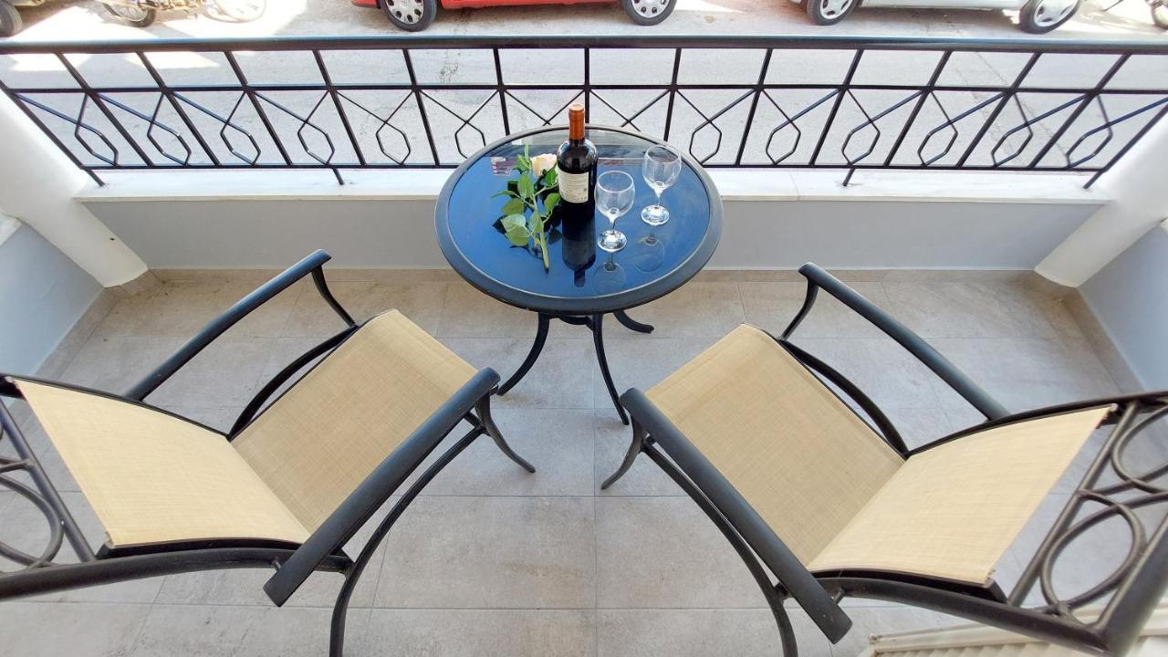 Holiday home Hector Luxury House Vathy (Ithaca)