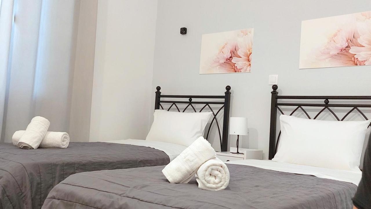 Hector Luxury House Holiday home Vathy (Ithaca)