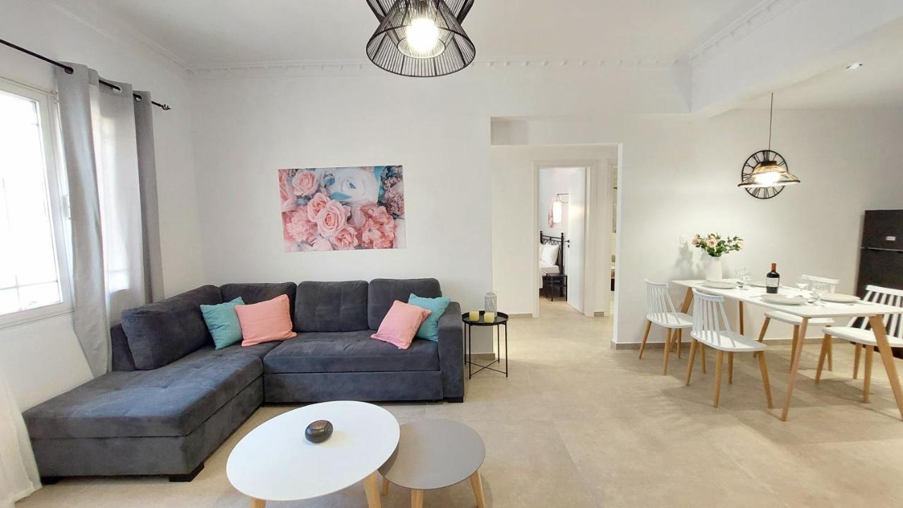Hector Luxury House Holiday home Vathy (Ithaca)