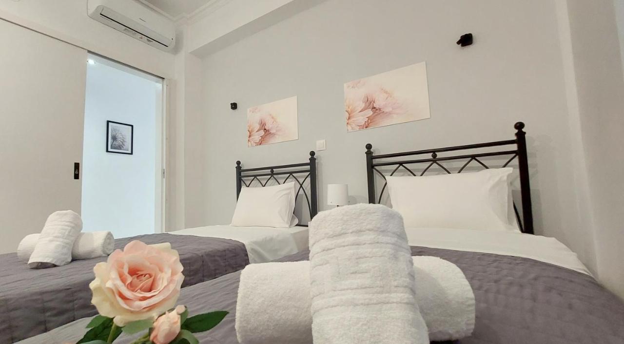 Hector Luxury House