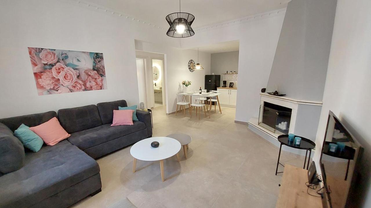 Hector Luxury House Holiday home Vathy (Ithaca)