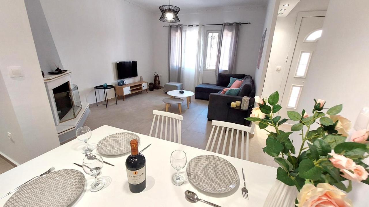 Holiday home Hector Luxury House *