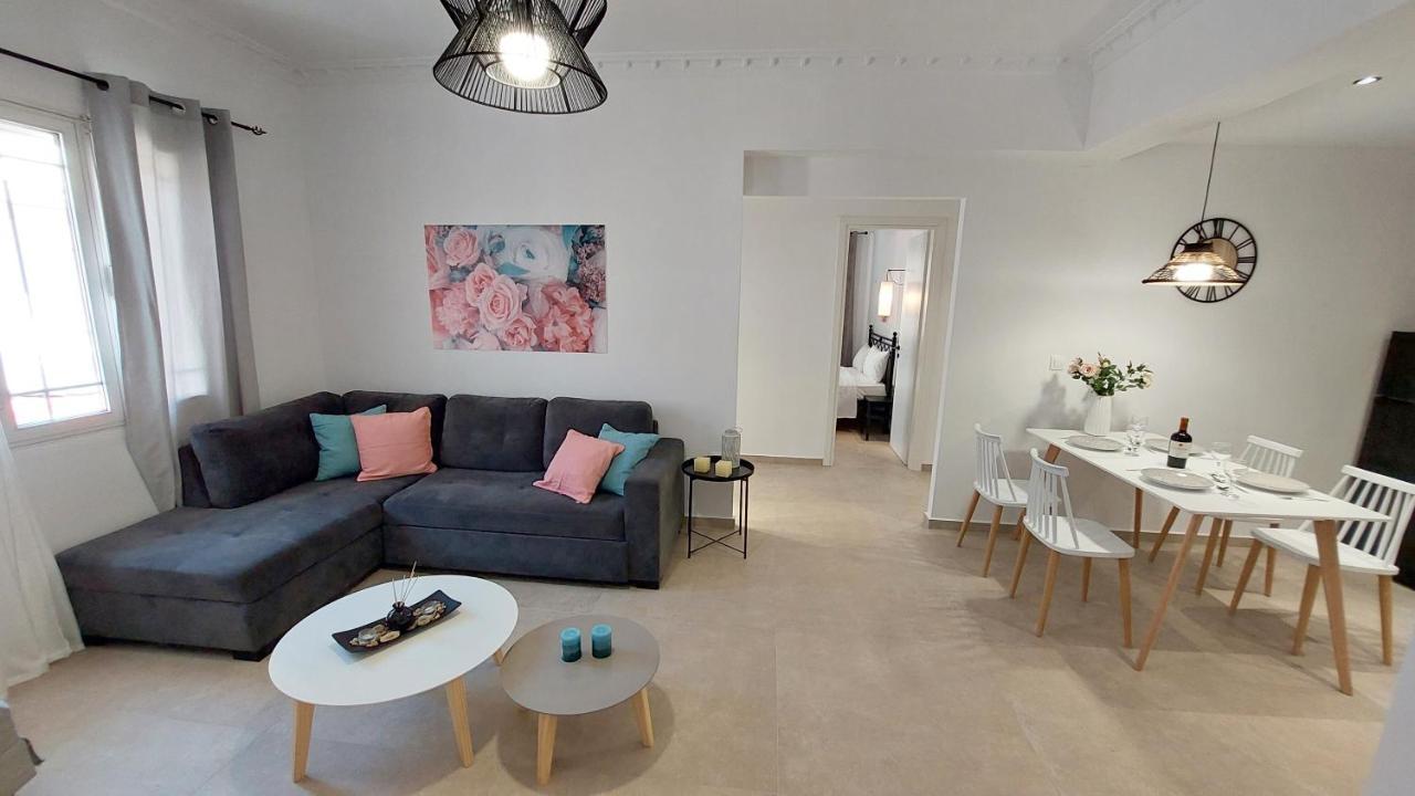 Hector Luxury House Vathy (Ithaca)